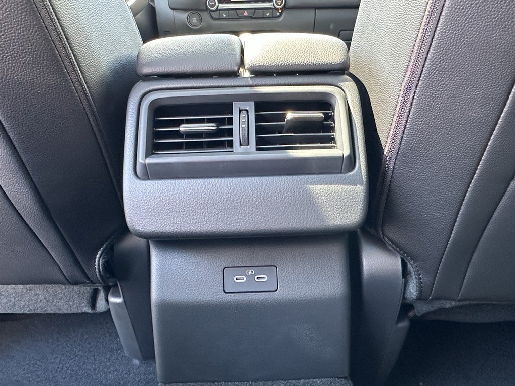 2025 Mazda Mazda CX-50 2.5 S Premium Package AWD