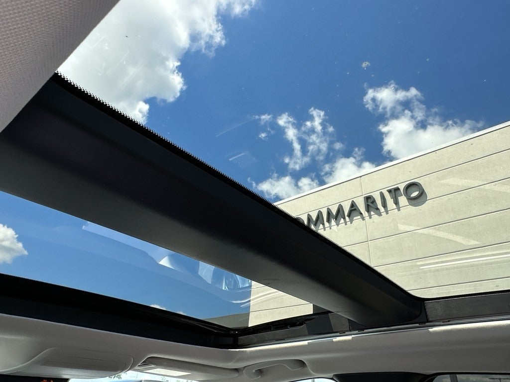 2025 Mazda Mazda CX-50 2.5 S Premium Package AWD