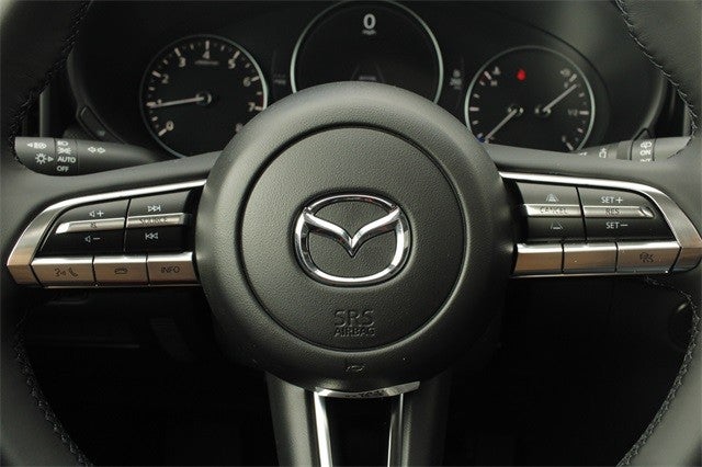 2025 Mazda Mazda CX-50 2.5 S Premium Package AWD