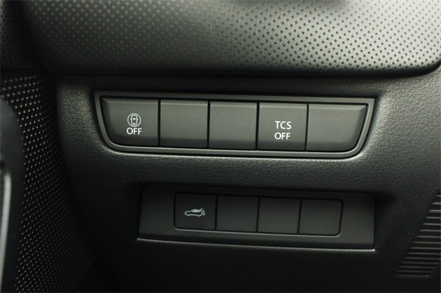 2025 Mazda Mazda CX-50 2.5 S Premium Package AWD