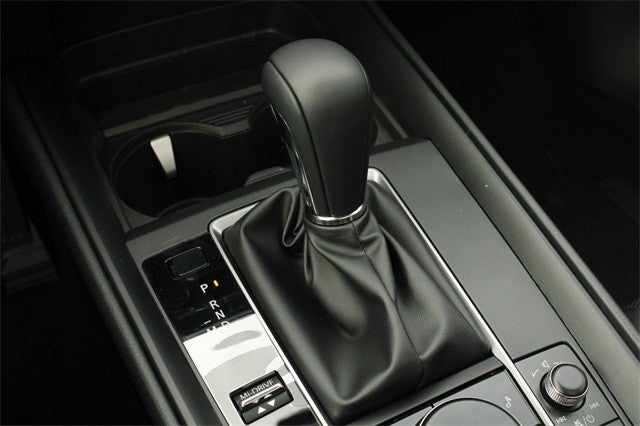 2025 Mazda Mazda CX-50 2.5 S Premium Package AWD