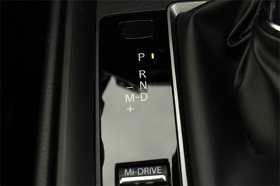 2025 Mazda Mazda CX-50 2.5 S Premium Package AWD