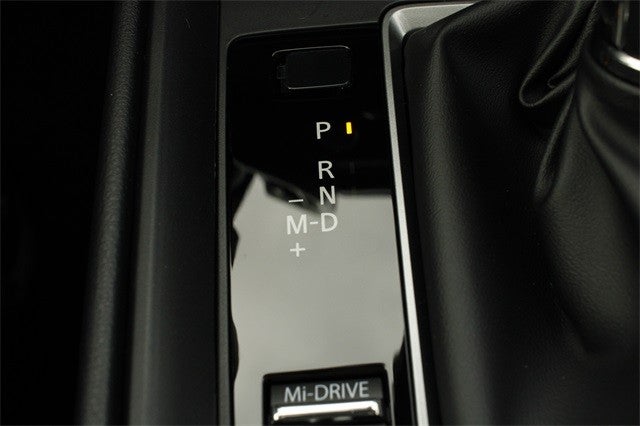 2025 Mazda Mazda CX-50 2.5 S Premium Package AWD