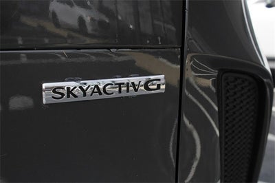 2025 Mazda Mazda CX-50 2.5 S Premium Package AWD