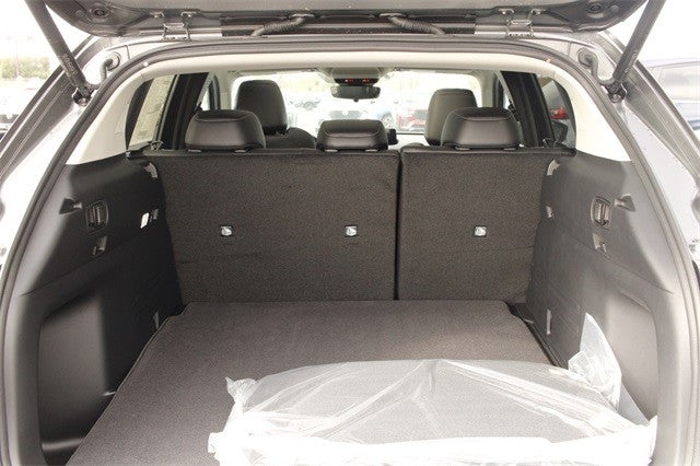 2025 Mazda Mazda CX-50 2.5 S Premium Package AWD