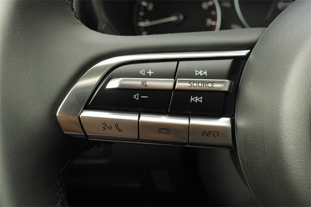 2025 Mazda Mazda CX-50 2.5 S Premium Package AWD