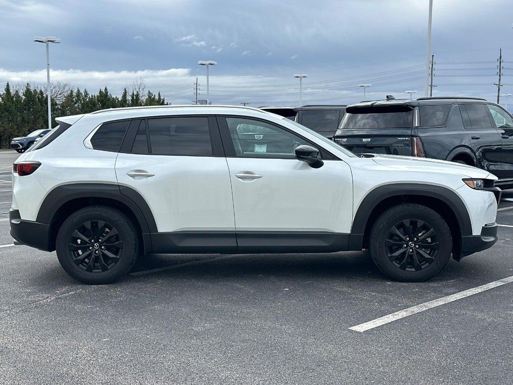 2025 Mazda Mazda CX-50 2.5 S Premium Package AWD