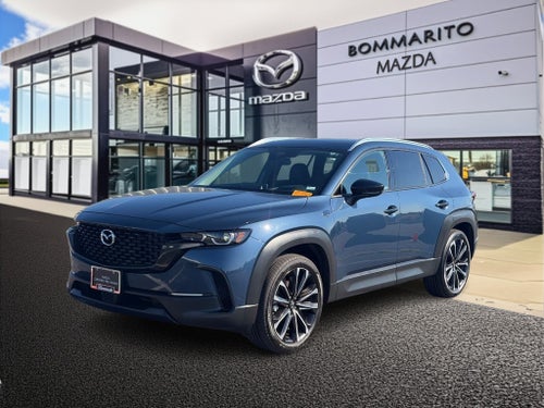 2025 Mazda Mazda CX-50 2.5 S Premium Plus Package AWD
