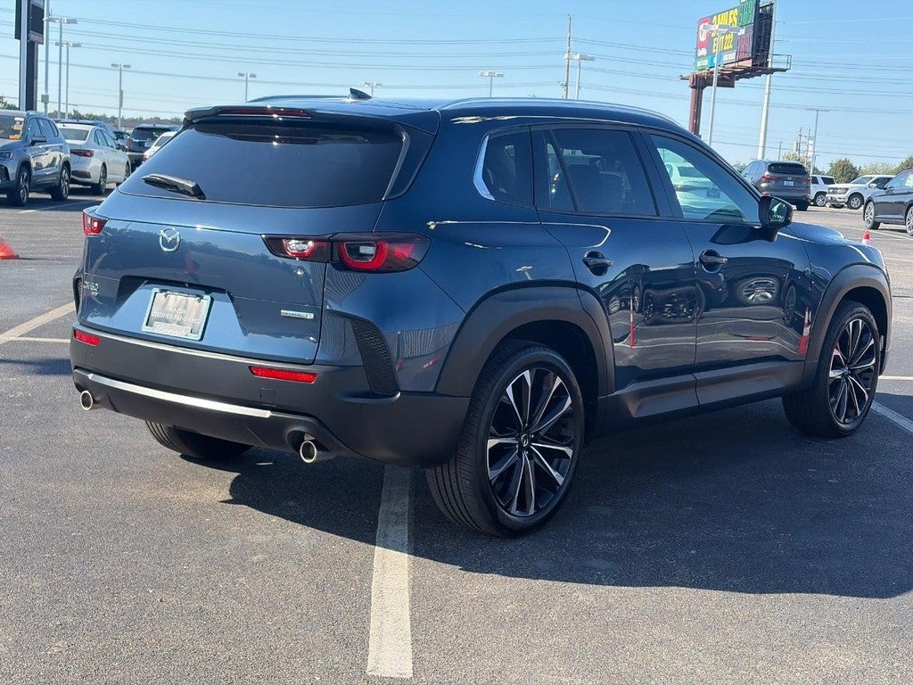 2025 Mazda Mazda CX-50 2.5 S Premium Plus Package AWD