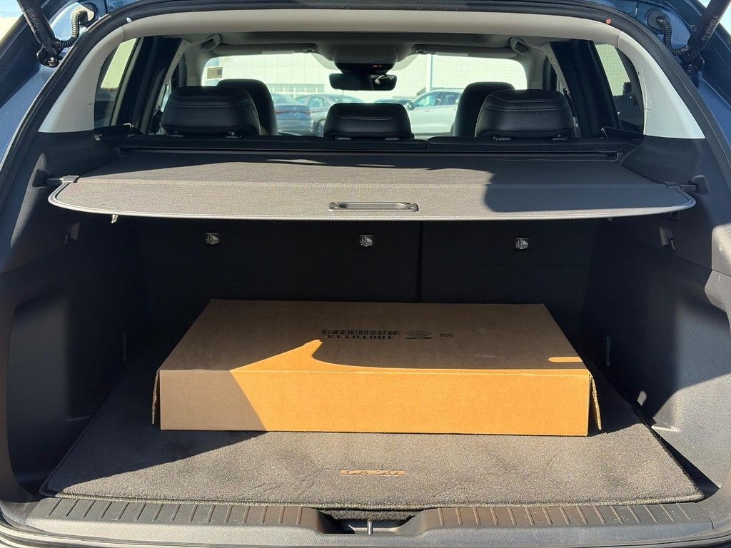2025 Mazda Mazda CX-50 2.5 S Premium Plus Package AWD