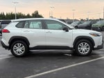 2022 Toyota Corolla Cross L 4WD (Natl)