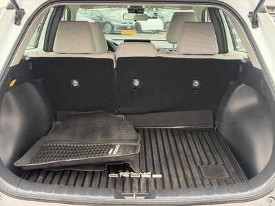 2022 Toyota Corolla Cross L 4WD (Natl)
