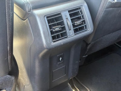 2019 Mitsubishi Outlander LE FWD