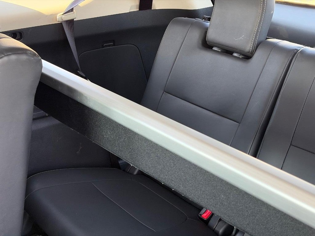 2019 Mitsubishi Outlander LE FWD