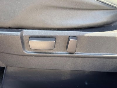 2019 Mitsubishi Outlander LE FWD