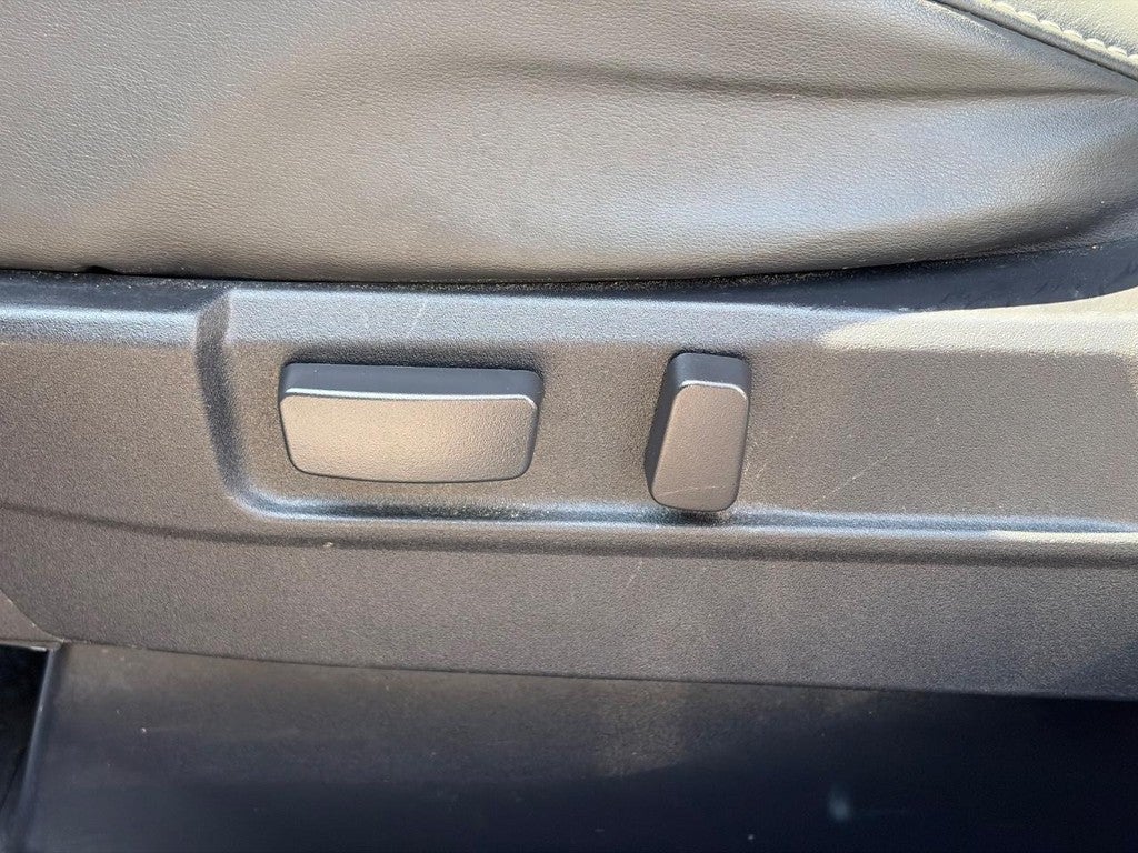 2019 Mitsubishi Outlander LE FWD