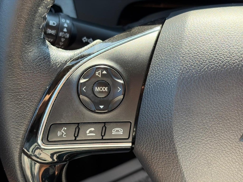 2019 Mitsubishi Outlander LE FWD
