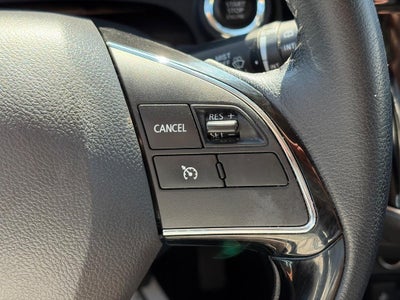 2019 Mitsubishi Outlander LE FWD
