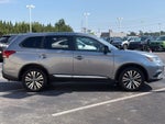 2019 Mitsubishi Outlander LE FWD