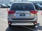 2019 Mitsubishi Outlander LE FWD