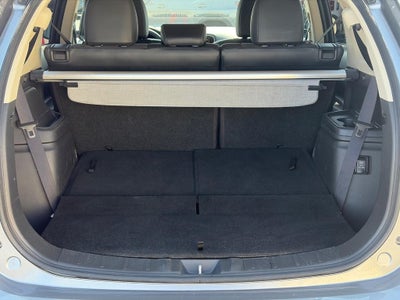 2019 Mitsubishi Outlander LE FWD