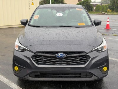2024 Subaru Impreza Sport AWD