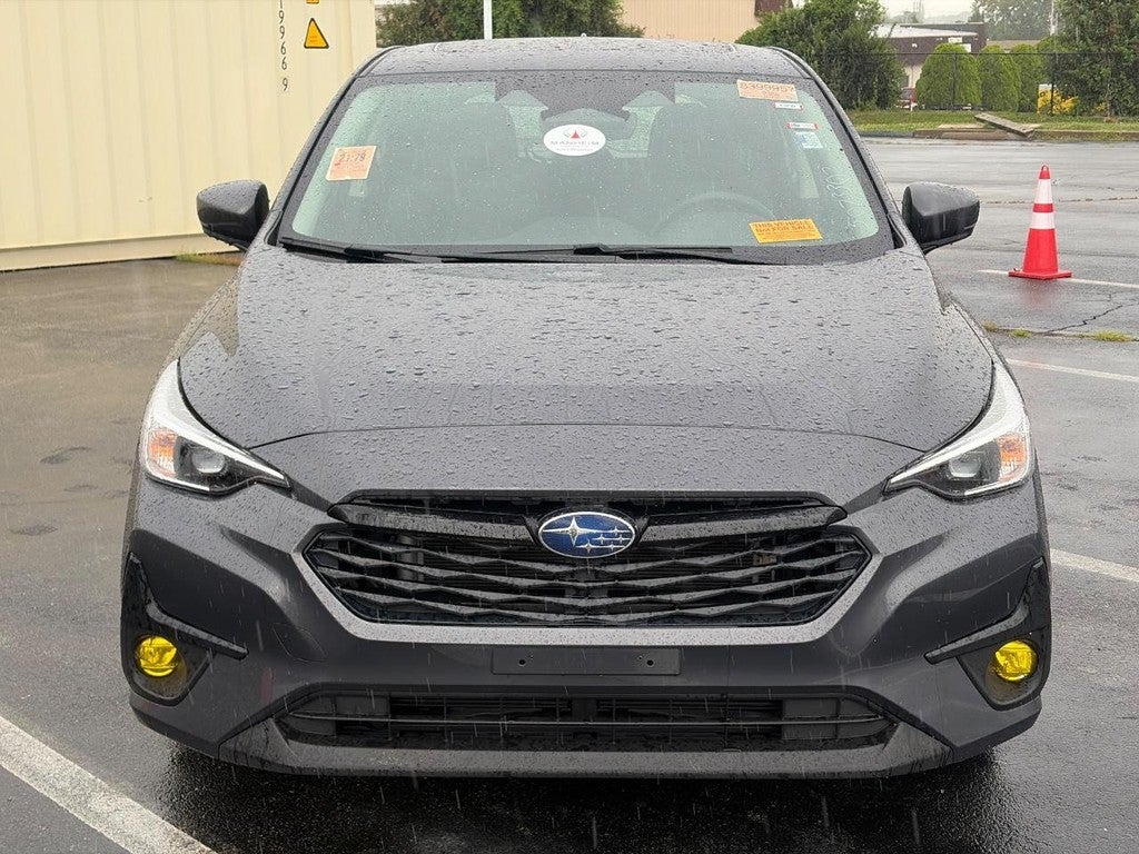 2024 Subaru Impreza Sport AWD