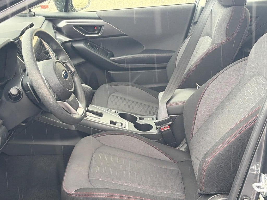 2024 Subaru Impreza Sport AWD