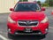 2016 Subaru Crosstrek 5dr CVT 2.0i Premium