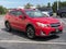 2016 Subaru Crosstrek 5dr CVT 2.0i Premium