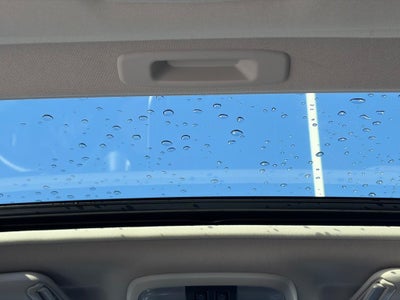 2022 Subaru Crosstrek Limited CVT