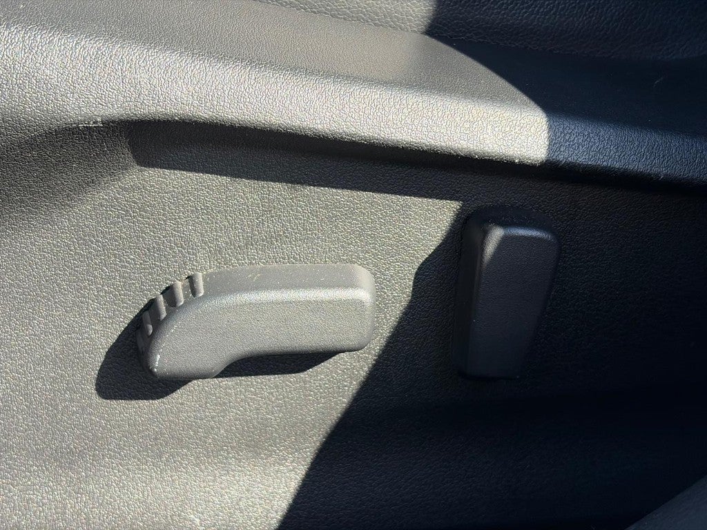 2022 Subaru Crosstrek Limited CVT