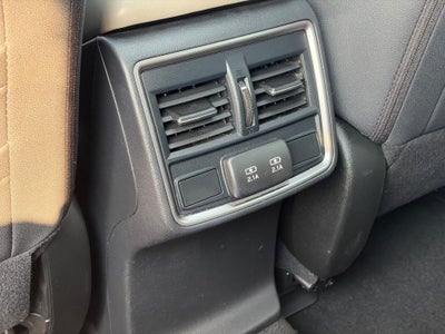 2023 Subaru Forester Premium CVT