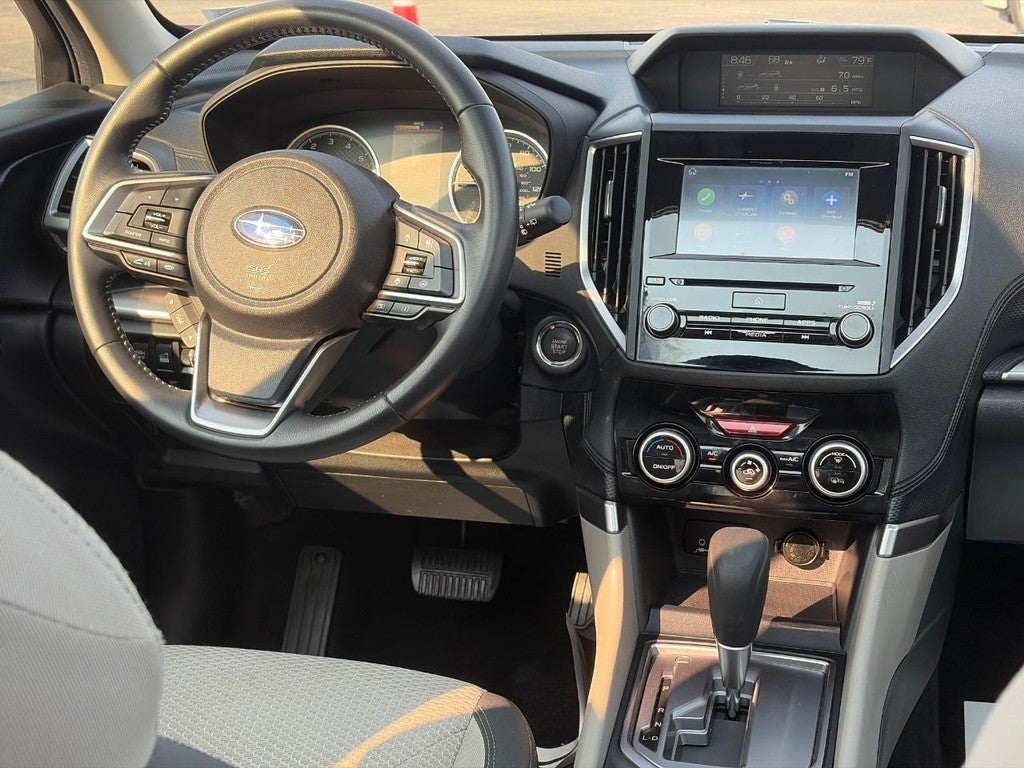 2023 Subaru Forester Premium CVT