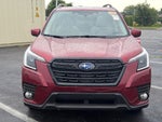 2023 Subaru Forester Premium CVT