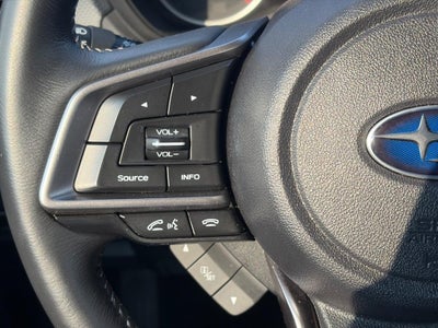2023 Subaru Forester Premium CVT