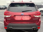 2023 Subaru Forester Premium CVT