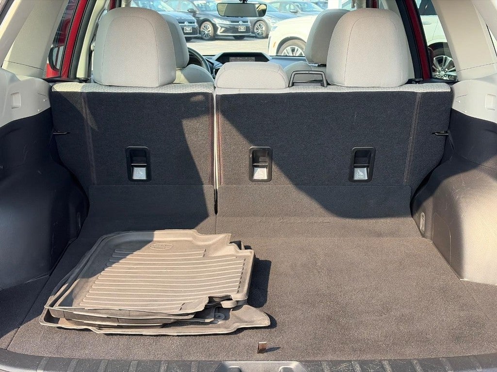 2023 Subaru Forester Premium CVT