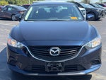 2016 Mazda Mazda6 i Touring