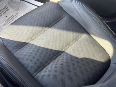 2017 Mazda MAZDA6 2017.5 Grand Touring Auto
