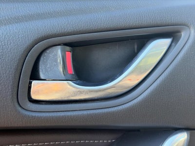 2017 Mazda MAZDA6 2017.5 Grand Touring Auto