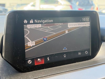 2017 Mazda MAZDA6 2017.5 Grand Touring Auto
