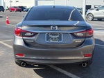 2017 Mazda MAZDA6 2017.5 Grand Touring Auto