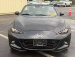 2022 Mazda Mazda MX-5 Miata Sport Manual