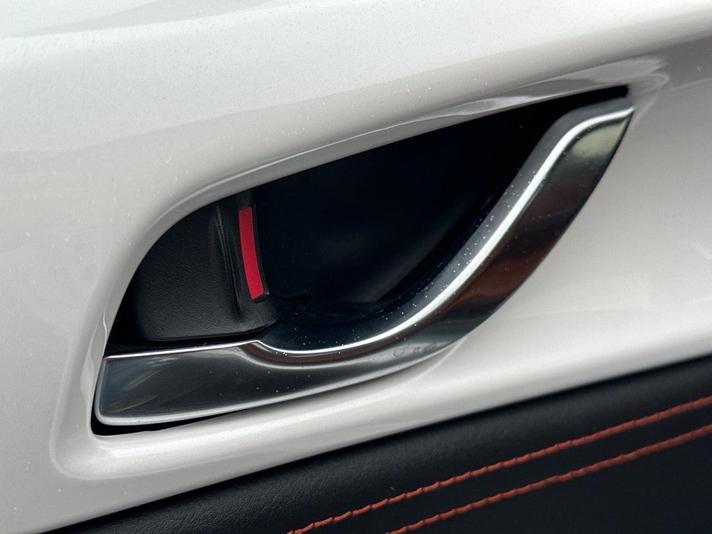 2022 Mazda Mazda MX-5 Miata RF Grand Touring Manual