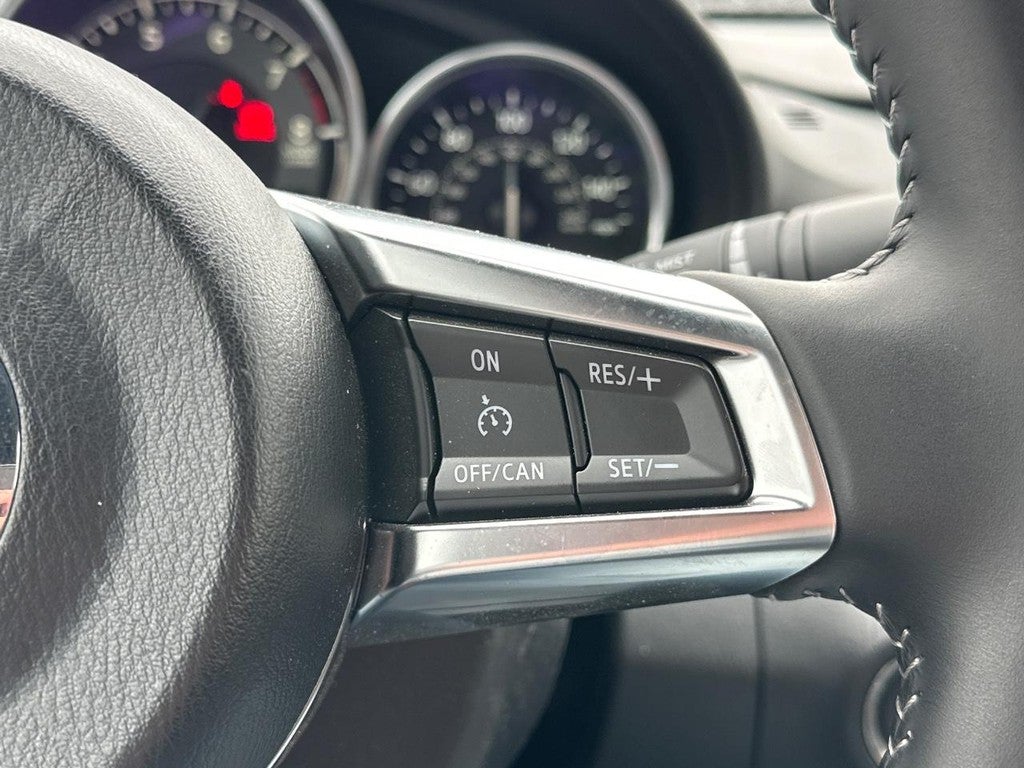 2022 Mazda Mazda MX-5 Miata RF Grand Touring Manual