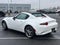 2022 Mazda Mazda MX-5 Miata RF Grand Touring Manual