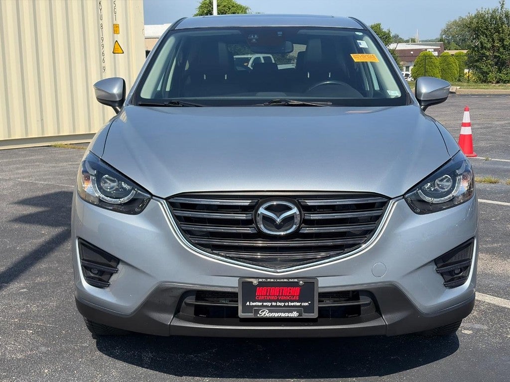 2016 Mazda Mazda CX-5 Grand Touring