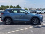 2018 Mazda Mazda CX-5 Sport FWD