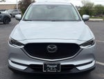 2018 Mazda Mazda CX-5 Grand Touring FWD